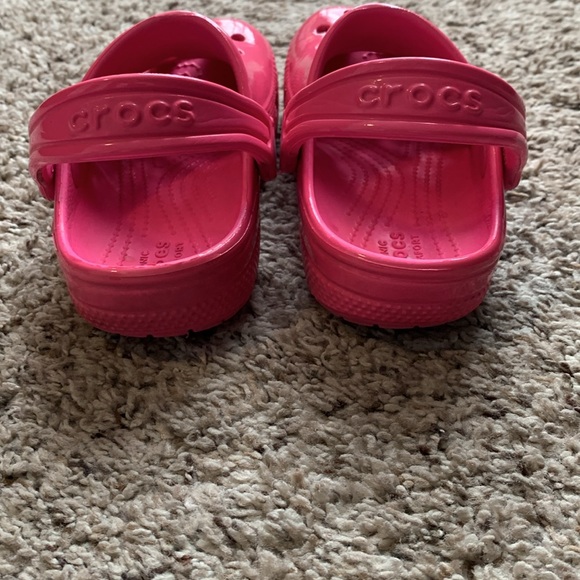 Crocs Size 10 EUC - Picture 2 of 5